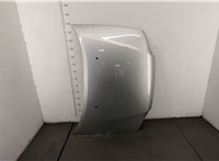  Капот Mitsubishi Space Star 20349838 #1