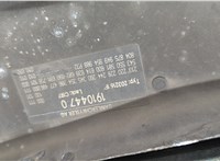  Капот Mercedes C W203 2000-2007 20349852 #7
