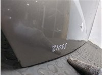  Капот Opel Vectra C 2002-2008 20349856 #5