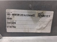 6Y1837462, 6Q1959802A, 6Y0035411D Стеклоподъемник электрический Skoda Fabia 1999-2007 20349858 #3