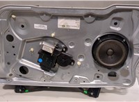  Стеклоподъемник электрический Skoda Fabia 1999-2004 20349858 #1