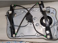  Стеклоподъемник электрический Skoda Fabia 1999-2004 20349858 #2