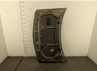  Капот Renault Megane 2 2002-2009 20348370 #6
