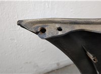  Бампер BMW 5 F10 2010-2016 20349532 #2