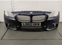  Бампер BMW 5 F10 2010-2016 20349532 #1