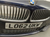  Бампер BMW 5 F10 2010-2016 20349532 #4