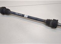  Полуось (приводной вал, шрус) Mercedes ML W166 2011- 20349533 #1