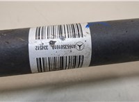  Полуось (приводной вал, шрус) Mercedes ML W166 2011- 20349533 #4