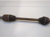  Полуось (приводной вал, шрус) Mercedes ML W163 1998-2004 20349714 #1