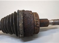  Полуось (приводной вал, шрус) Mercedes ML W163 1998-2004 20349714 #2