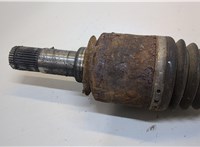  Полуось (приводной вал, шрус) Mercedes ML W163 1998-2004 20349714 #3