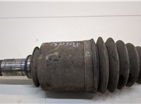  Полуось (приводной вал, шрус) Mercedes ML W163 1998-2004 20349840 #2