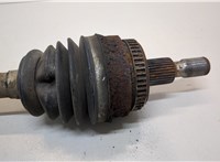  Полуось (приводной вал, шрус) Mercedes ML W163 1998-2004 20349840 #3