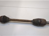  Полуось (приводной вал, шрус) Mercedes ML W163 1998-2004 20349873 #1