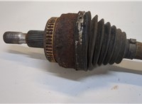 Полуось (приводной вал, шрус) Mercedes ML W163 1998-2004 20349873 #2
