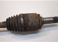  Полуось (приводной вал, шрус) Mercedes ML W163 1998-2004 20349873 #3