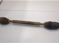  Полуось (приводной вал, шрус) Mercedes ML W163 1998-2004 20349875 #1