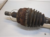  Полуось (приводной вал, шрус) Mercedes ML W163 1998-2004 20349875 #2