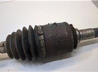  Полуось (приводной вал, шрус) Mercedes ML W163 1998-2004 20349875 #3