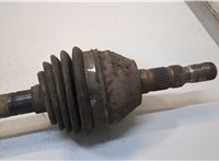  Полуось (приводной вал, шрус) Opel Astra J 2010-2017 20349882 #2