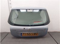  Двигатель стеклоочистителя (моторчик дворников) задний Toyota Corolla E12 2001-2006 11373300 #1