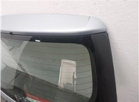  Двигатель стеклоочистителя (моторчик дворников) задний Toyota Corolla E12 2001-2006 11373300 #9