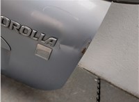  Двигатель стеклоочистителя (моторчик дворников) задний Toyota Corolla E12 2001-2006 11373300 #11