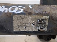  Амортизатор подвески Seat Ibiza 4 2012-2015 20349896 #3