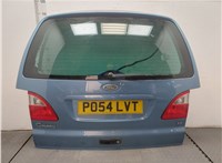  Двигатель стеклоочистителя (моторчик дворников) задний Ford Galaxy 2000-2006 11373313 #1