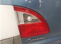  Двигатель стеклоочистителя (моторчик дворников) задний Ford Galaxy 2000-2006 11373313 #11