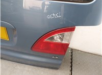  Двигатель стеклоочистителя (моторчик дворников) задний Ford Galaxy 2000-2006 11373313 #14