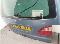  Двигатель стеклоочистителя (моторчик дворников) задний Ford Galaxy 2000-2006 11373313 #17