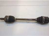  Полуось (приводной вал, шрус) KIA Sportage 2010-2016 20349914 #1