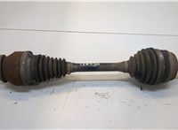  Полуось (приводной вал, шрус) Volkswagen Transporter 5 2003-2009 20349916 #1