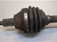  Полуось (приводной вал, шрус) Seat Ibiza 4 2012-2015 20349920 #2