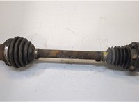  Полуось (приводной вал, шрус) Seat Ibiza 4 2012-2015 20349920 #4