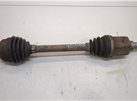  Полуось (приводной вал, шрус) Ford Focus 2 2008-2011 20349921 #1
