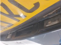  Крышка (дверь) багажника Opel Zafira C 2011-2019 20349924 #3