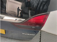  Крышка (дверь) багажника Opel Zafira C 2011-2019 20349924 #8