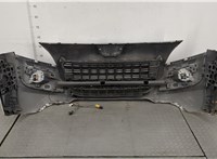  Бампер Peugeot 3008 2009-2016 20349927 #4