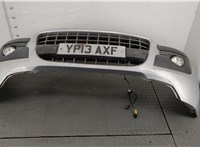  Бампер Peugeot 3008 2009-2016 20349927 #1
