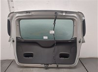  Крышка (дверь) багажника Opel Meriva 2010- 20349954 #4