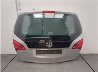  Крышка (дверь) багажника Opel Meriva 2010- 20349954 #1