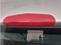  Крышка (дверь) багажника Opel Meriva 2010- 20349954 #6
