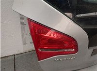  Крышка (дверь) багажника Opel Meriva 2010- 20349954 #7