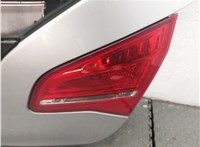  Крышка (дверь) багажника Opel Meriva 2010- 20349954 #8