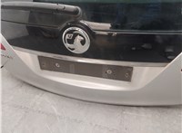  Крышка (дверь) багажника Opel Meriva 2010- 20349954 #9