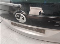  Крышка (дверь) багажника Opel Meriva 2010- 20349954 #11