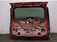 68100T1GE50ZZ Крышка (дверь) багажника Honda CR-V 2011-2018 20349991 #4