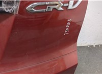 68100T1GE50ZZ Крышка (дверь) багажника Honda CR-V 2011-2018 20349991 #10